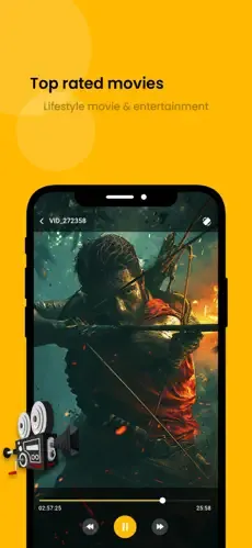 live-net-tv-app download Top Rated Movies