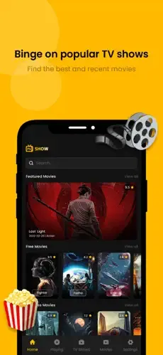 live-net-tv-app download tv show